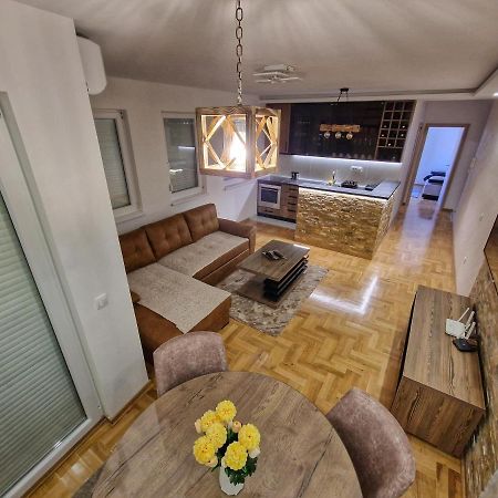 Apartman Dionis Užice Dış mekan fotoğraf