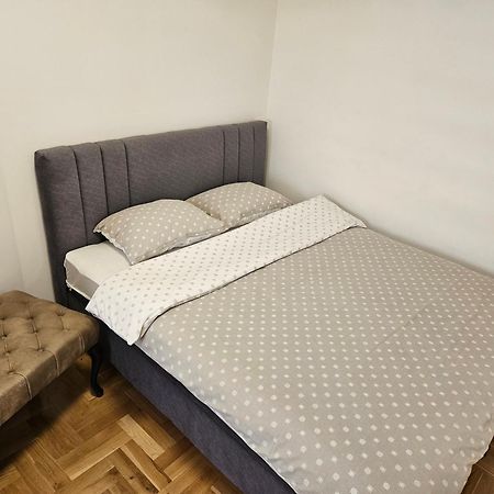 Apartman Dionis Užice Dış mekan fotoğraf