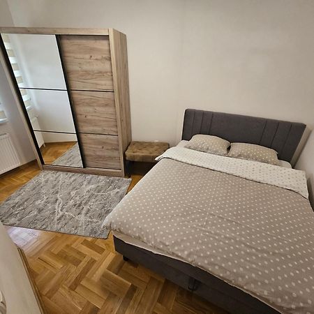 Apartman Dionis Užice Dış mekan fotoğraf