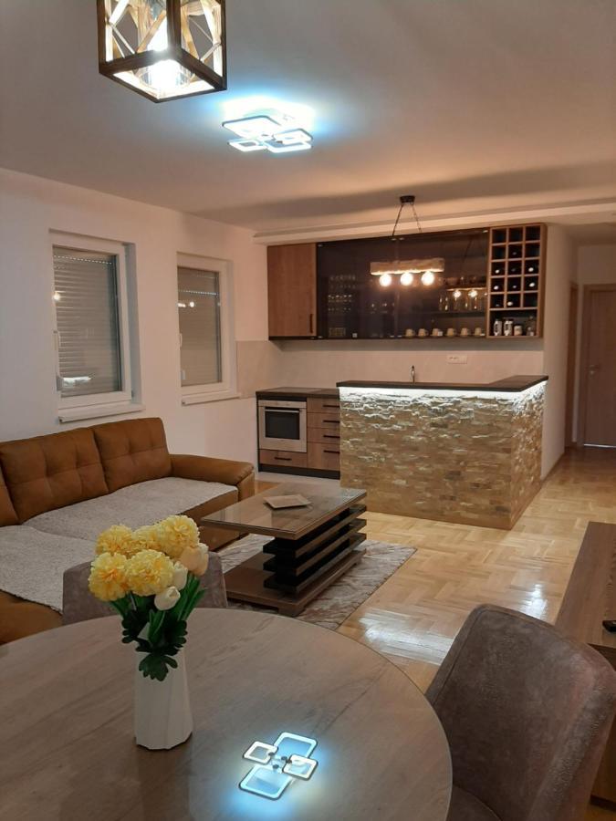 Apartman Dionis Užice Dış mekan fotoğraf