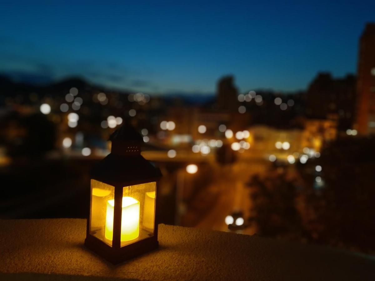 Apartman Dionis Užice Dış mekan fotoğraf