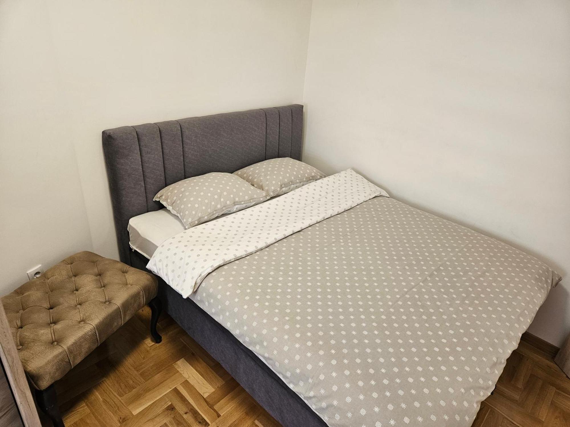 Apartman Dionis Užice Dış mekan fotoğraf