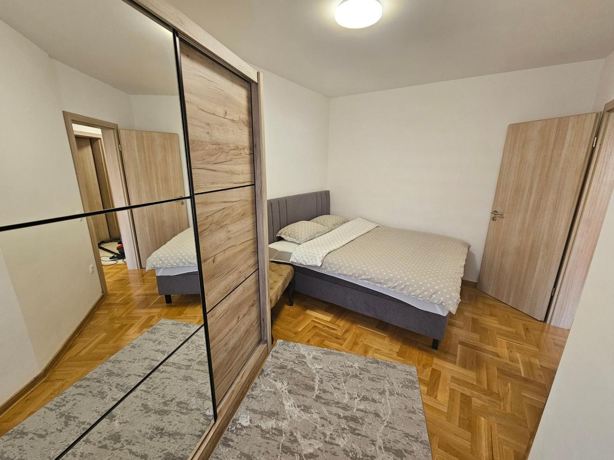 Apartman Dionis Užice Dış mekan fotoğraf