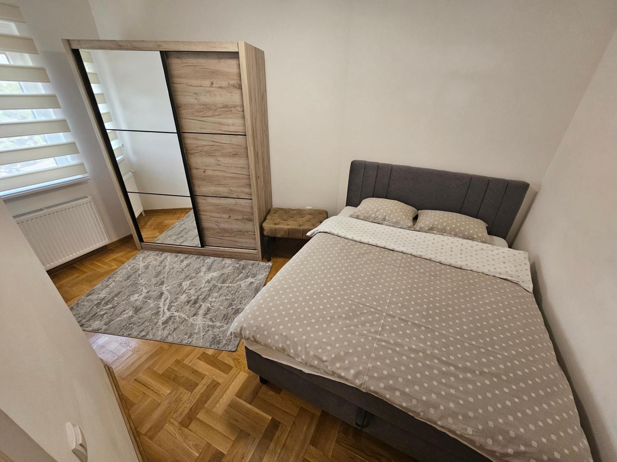 Apartman Dionis Užice Dış mekan fotoğraf