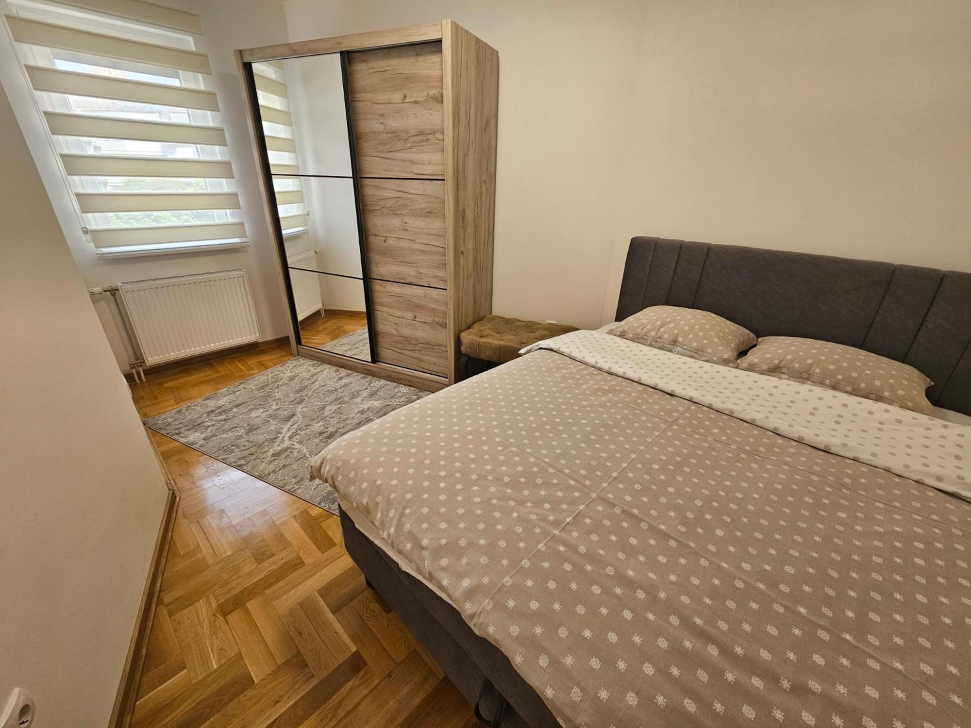 Apartman Dionis Užice Dış mekan fotoğraf
